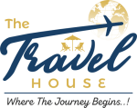 The Travel House Logo